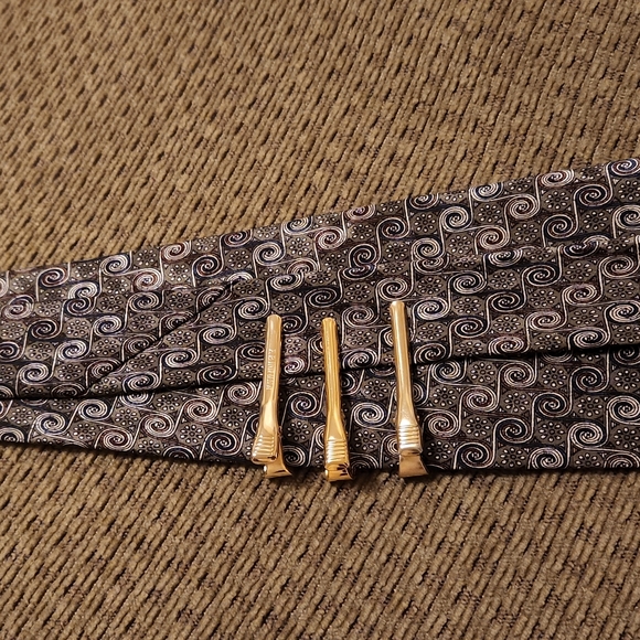 Bundle of Tie Clips - Picture 2 of 6